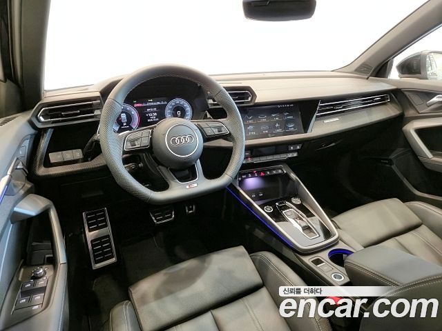 Audi A3 2026 — photo 13
