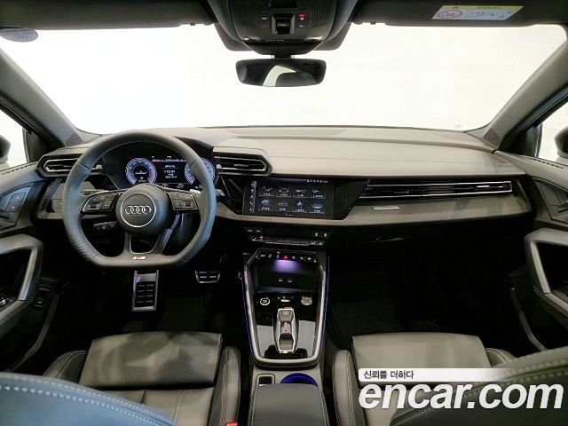 Audi A3 2026 — photo 16