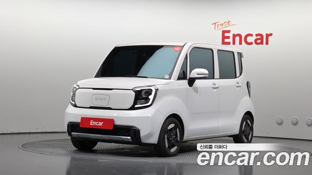 Kia RAY 2024 — photo 1