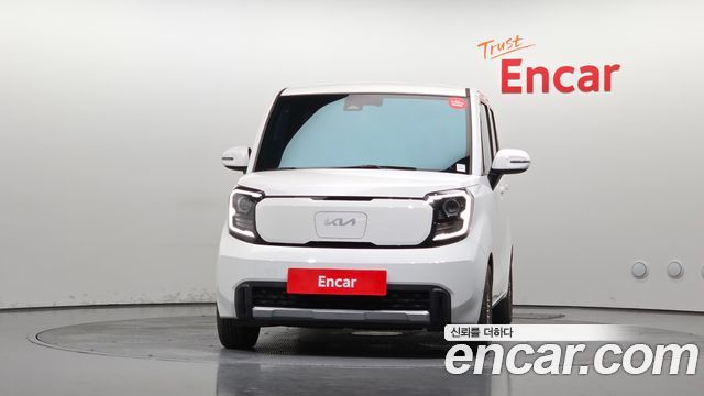 Kia RAY 2024 — photo 3