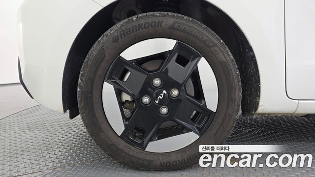 Kia RAY 2024 — photo 5