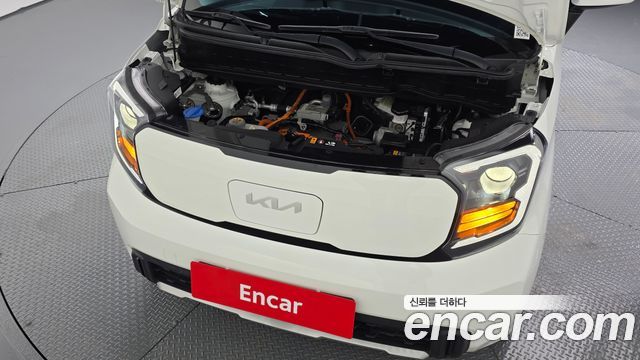 Kia RAY 2024 — photo 6
