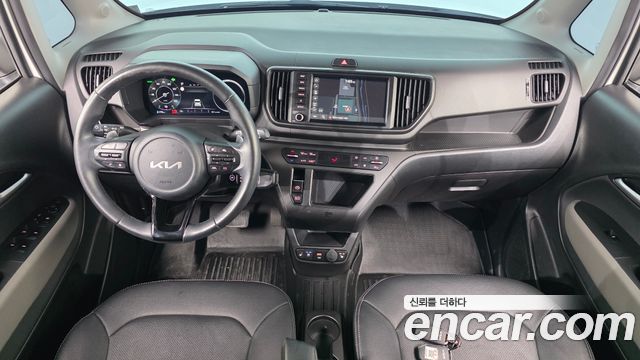 Kia RAY 2024 — photo 10