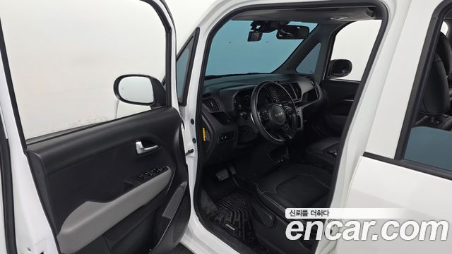 Kia RAY 2024 — photo 13