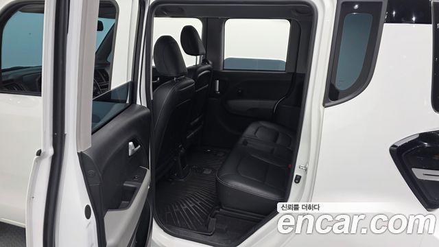 Kia RAY 2024 — photo 17