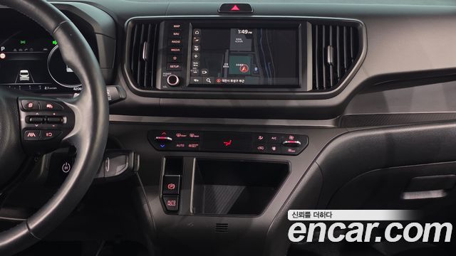 Kia RAY 2024 — photo 19