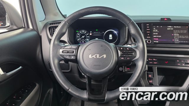 Kia RAY 2024 — photo 20