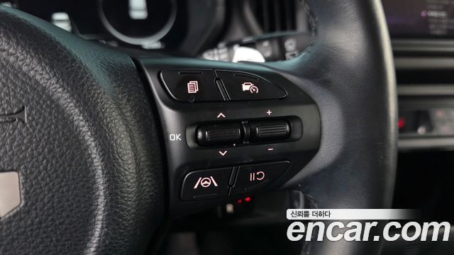 Kia RAY 2024 — photo 22