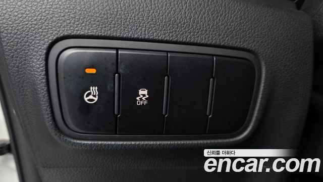 Kia RAY 2024 — photo 25