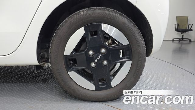 Kia RAY 2024 — photo 7