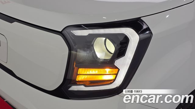 Kia RAY 2024 — photo 8