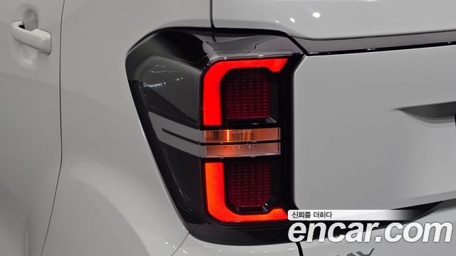 Kia RAY 2024 — photo 9