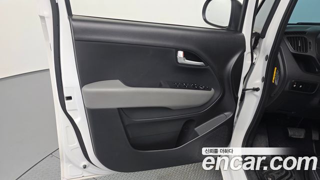 Kia RAY 2024 — photo 14