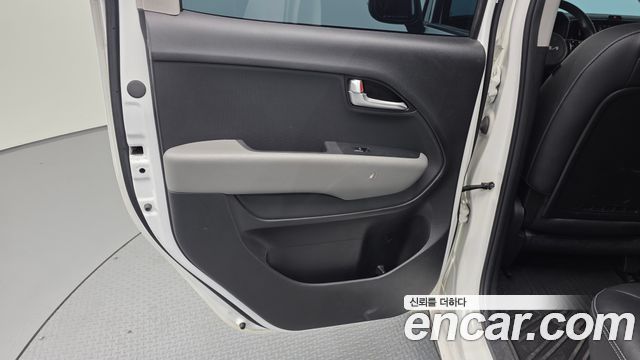 Kia RAY 2024 — photo 15