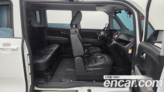 Kia RAY 2024 — photo 16