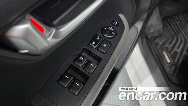 Kia RAY 2024 — photo 27