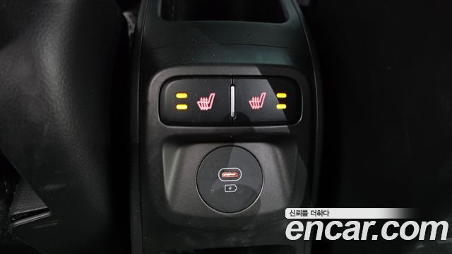Kia RAY 2024 — photo 29