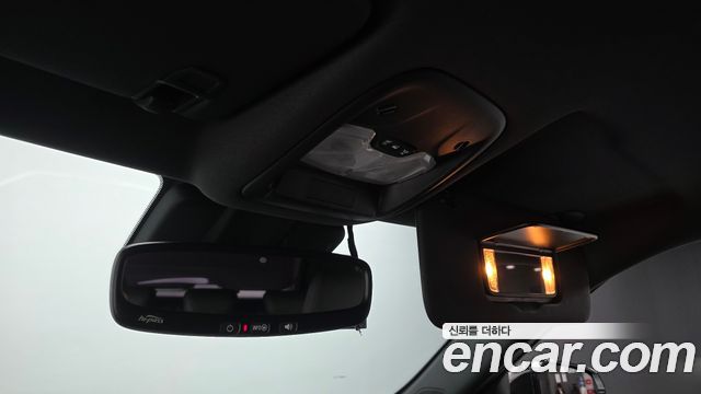 Chevrolet Korea Trailblazer 2022 — photo 19