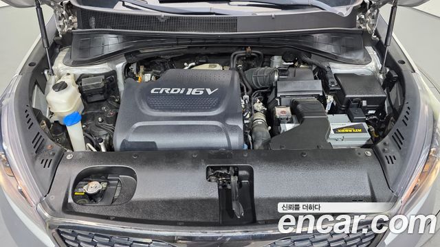 Kia Sorento 2018 — photo 6