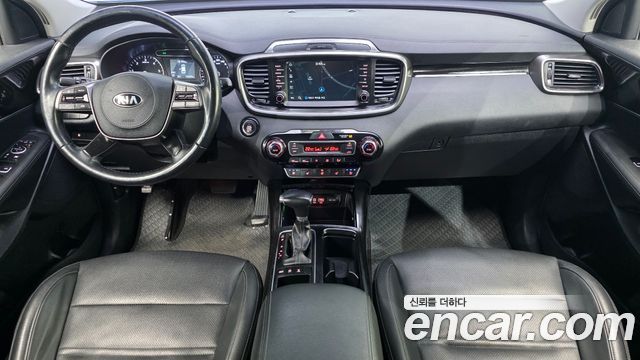 Kia Sorento 2018 — photo 7