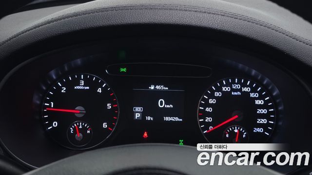 Kia Sorento 2018 — photo 8