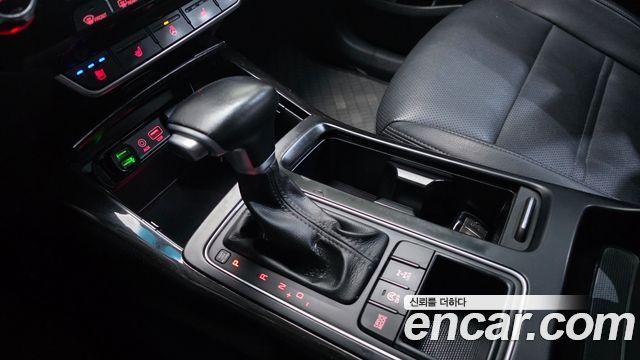 Kia Sorento 2018 — photo 9