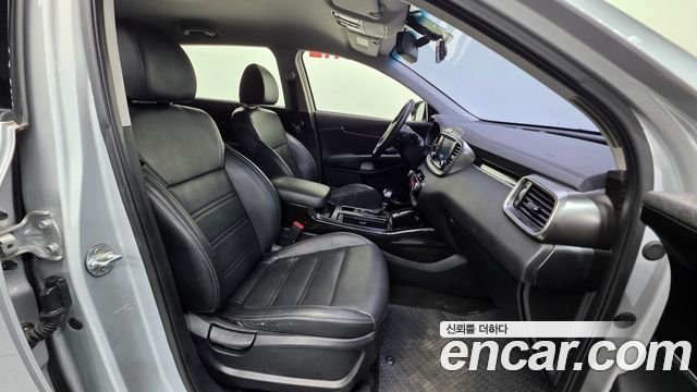 Kia Sorento 2018 — photo 10