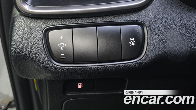 Kia Sorento 2018 — photo 13