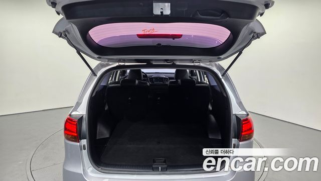 Kia Sorento 2018 — photo 20
