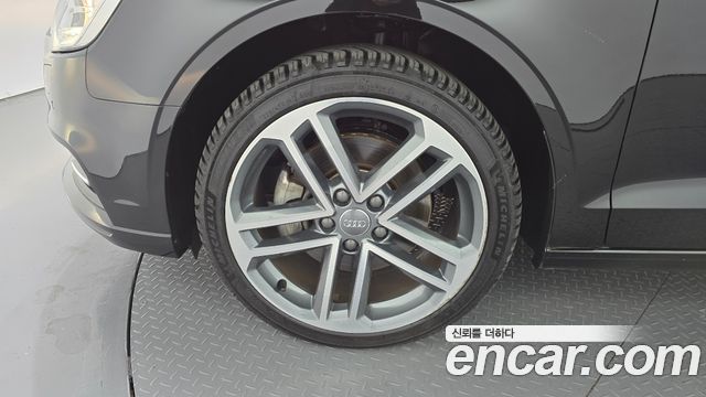 Audi A3 2020 — photo 5