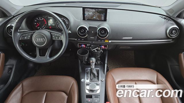 Audi A3 2020 — photo 10