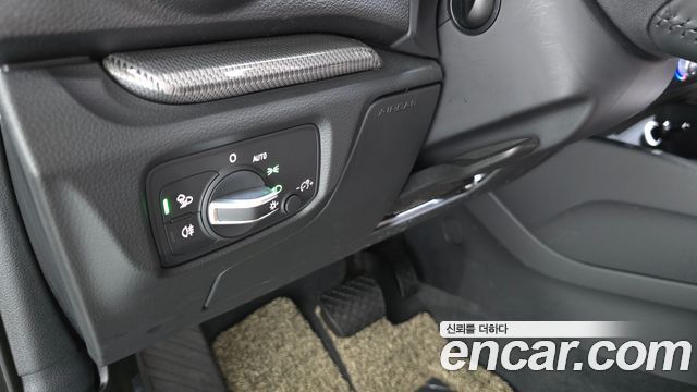 Audi A3 2020 — photo 23