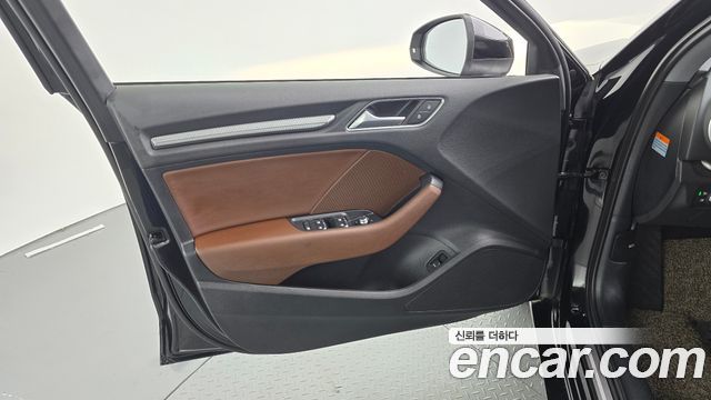 Audi A3 2020 — photo 14