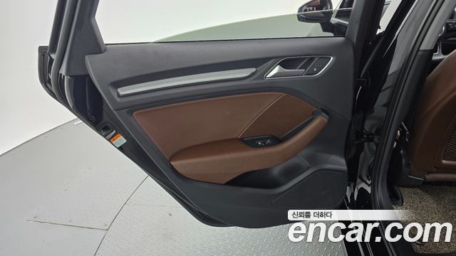 Audi A3 2020 — photo 15