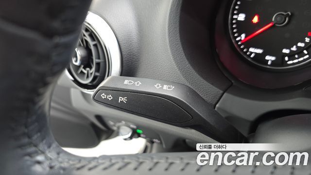 Audi A3 2020 — photo 28