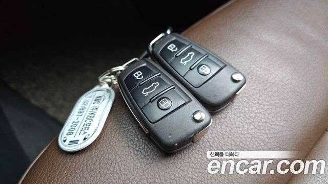 Audi A3 2020 — photo 30