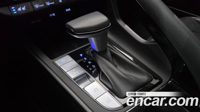 Hyundai AVANTE 2023 — photo 12