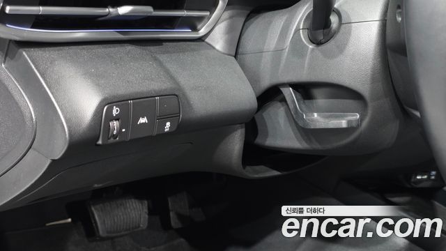 Hyundai AVANTE 2023 — photo 21