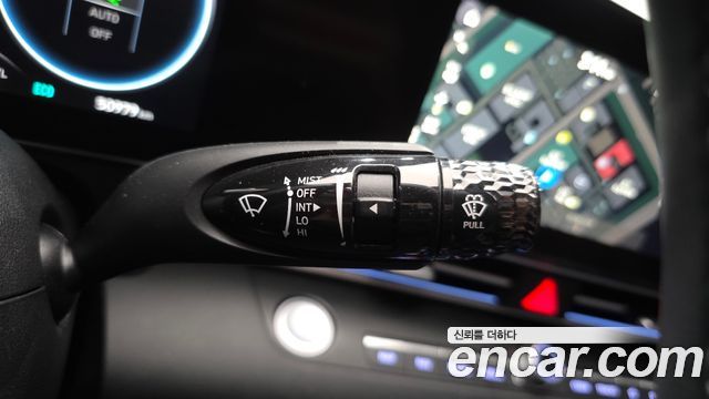 Hyundai AVANTE 2023 — photo 23