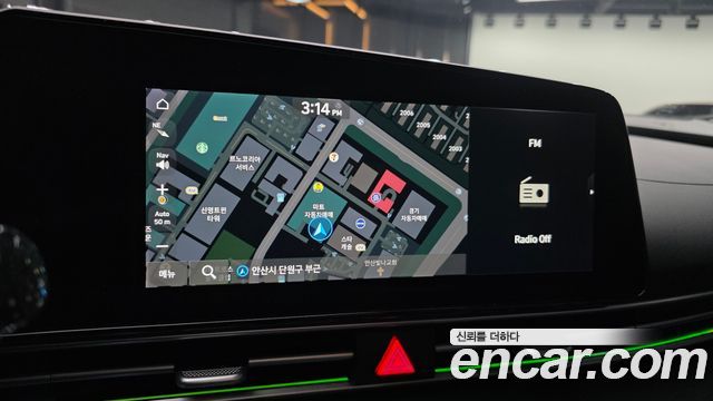 Hyundai AVANTE 2023 — photo 24