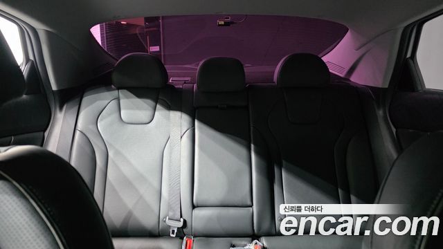 Hyundai AVANTE 2023 — photo 33