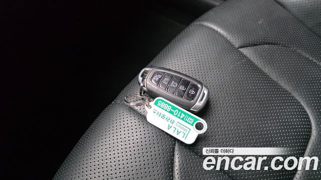 Hyundai AVANTE 2023 — photo 34