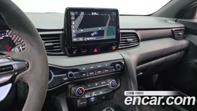 Hyundai Veloster 2021 — photo 19