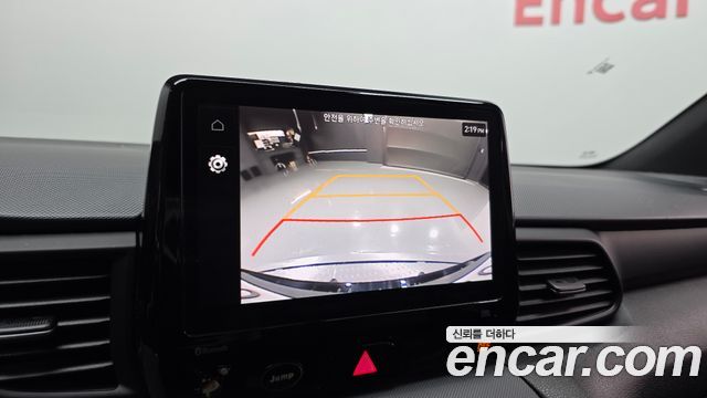 Hyundai Veloster 2021 — photo 21