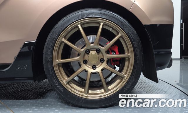 Hyundai Veloster 2021 — photo 7