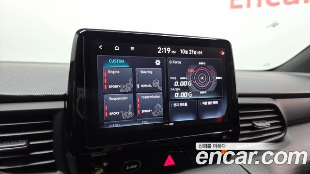 Hyundai Veloster 2021 — photo 28