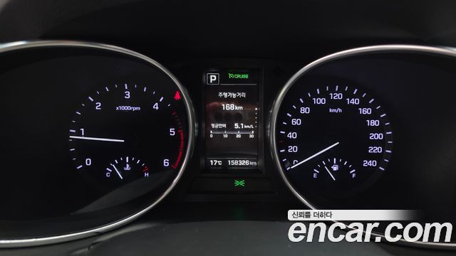 Hyundai Santafe 2016 — photo 11