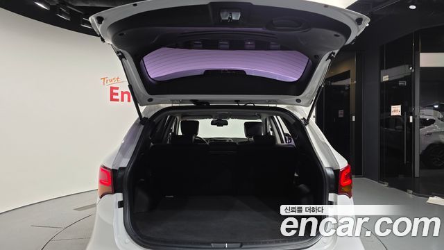 Hyundai Santafe 2016 — photo 26