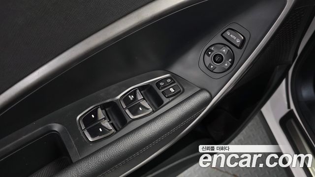 Hyundai Santafe 2016 — photo 27