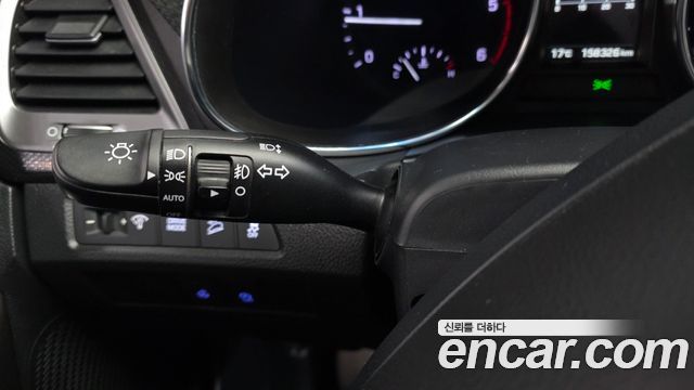Hyundai Santafe 2016 — photo 29
